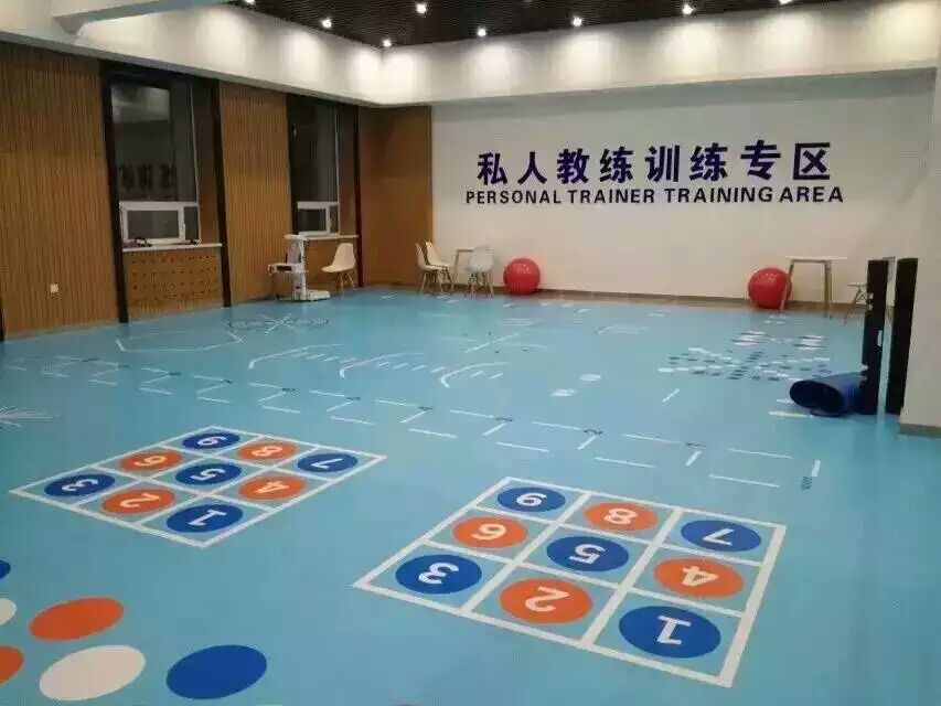 如何分辨PVC地板的優劣