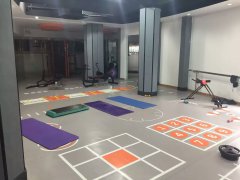 PVC<font color='red'><font color='red'>運(yùn)動(dòng)</font><font color='red'>地板</font></font>怎么樣 怎么樣